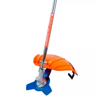 Motocoasă Kamoto T436C / Orange photo 3
