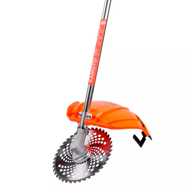 Motocoasă Kamoto T436C  / Orange photo 5