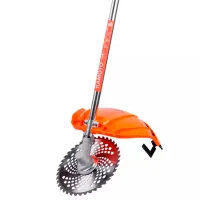 Motocoasă Kamoto T436C / Orange photo 5