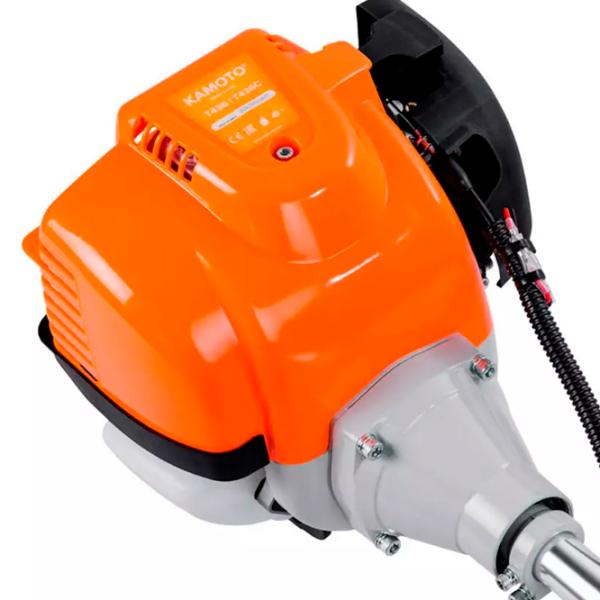 Motocoasă Kamoto T436C  / Orange photo 7