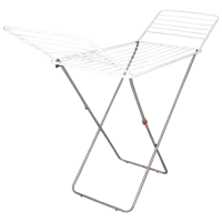 Uscător de rufe Sepio 101 Pe podea/ Plastic