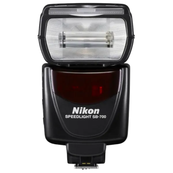 Bliţ Nikon SB-700 AF TTL Metal / Black photo 1 Bliţ Nikon SB-700 AF TTL Metal / Black photo 1