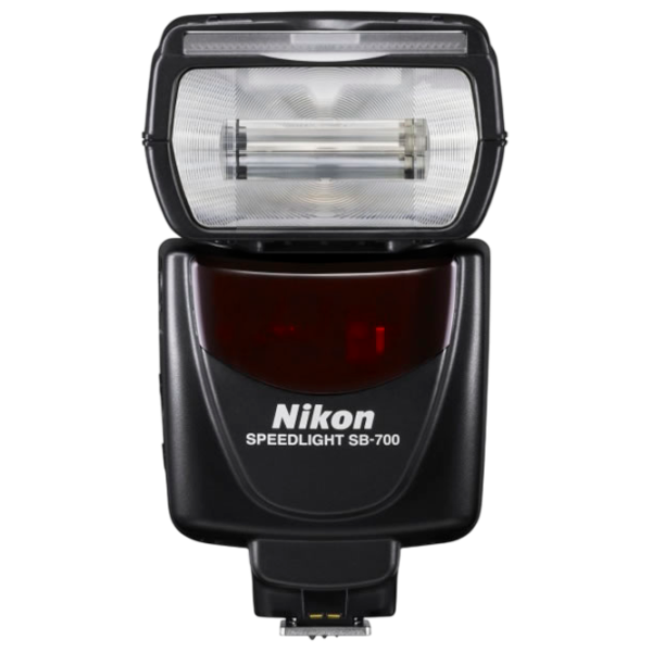 Bliţ Nikon SB-700 AF TTL Metal / Black photo 1 Bliţ Nikon SB-700 AF TTL Metal / Black photo 1