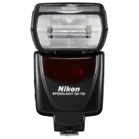 Вспышка Nikon SB-700 AF TTL Металл / Черный