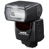 Вспышка Nikon SB-700 AF TTL Металл / Черный photo 4