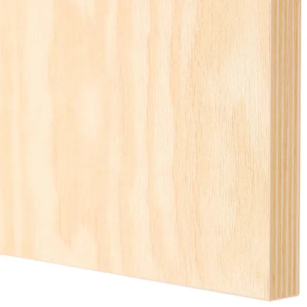 Etajeră Ikea Platsa White-Blue / Oțel photo 3