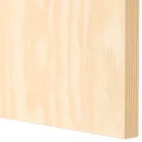 Etajeră Ikea Platsa White-Blue / Oțel photo 3