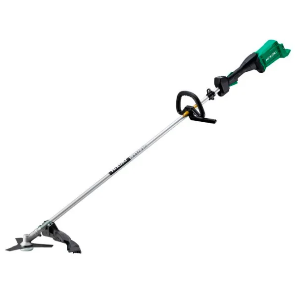 Газонокосилка Hikoki CG18DAW4Z  / Зеленый photo 1 Газонокосилка Hikoki CG18DAW4Z  / Зеленый photo 1