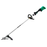 Mașină de tuns iarbă Hikoki CG18DAW4Z  / Green