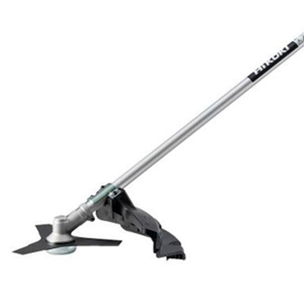 Газонокосилка Hikoki CG18DAW4Z  / Зеленый photo 2 Газонокосилка Hikoki CG18DAW4Z  / Зеленый photo 2