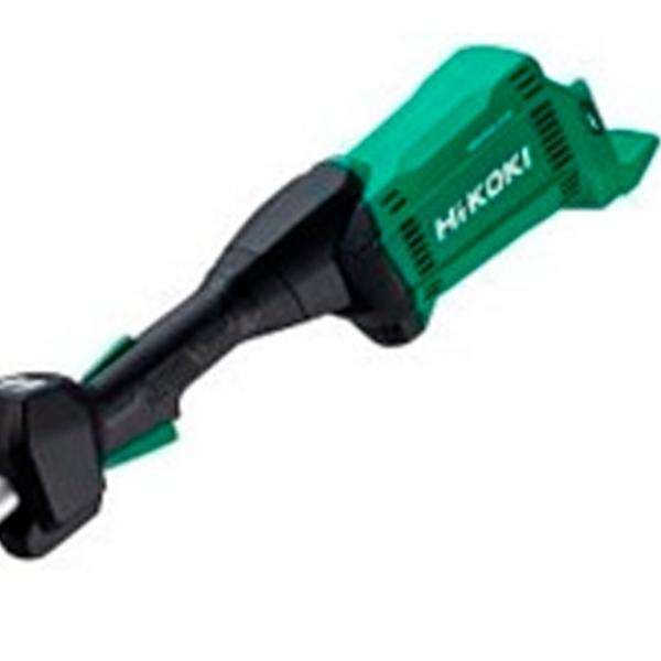 Газонокосилка Hikoki CG18DAW4Z  / Зеленый photo 4 Газонокосилка Hikoki CG18DAW4Z  / Зеленый photo 4