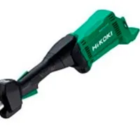 Mașină de tuns iarbă Hikoki CG18DAW4Z / Green photo 4