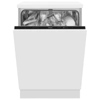 Посудомоечная машина Hansa ZIM635PH Полногабаритная / Белый