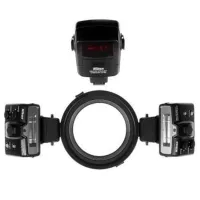 Вспышка Nikon Speedlight Kit R1C1 Пластик / Черный photo 2