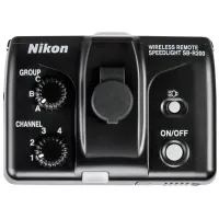 Вспышка Nikon Speedlight Kit R1C1 Пластик / Черный photo 4