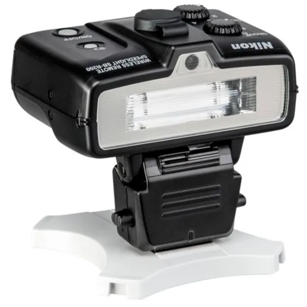 Bliţ Nikon Speedlight Kit R1C1 Plastic / Black photo 6