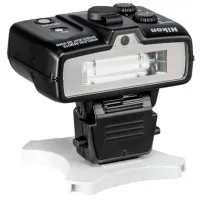Вспышка Nikon Speedlight Kit R1C1 Пластик / Черный photo 6