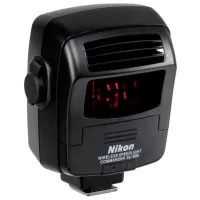 Вспышка Nikon Speedlight Kit R1C1 Пластик / Черный photo 7