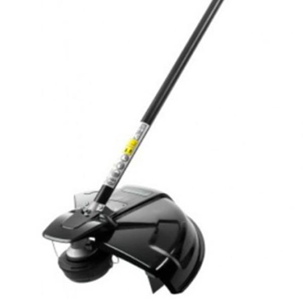 Газонокосилка Hikoki CG36DCW5Z  / Зеленый photo 2