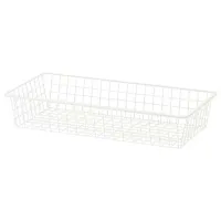 Стеллаж Ikea Platsa/Fonnes Белый / Cталь photo 2