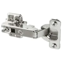 Стеллаж Ikea Platsa/Fonnes Белый / Cталь photo 3