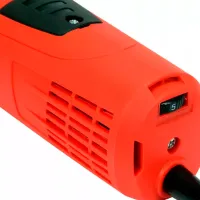 Polizor Yato YT821024 Unghiular / 1700 W / Red photo 2