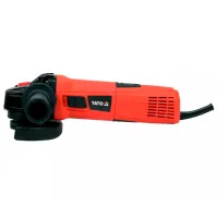 Polizor Yato YT821024 Unghiular / 1700 W / Red photo 3