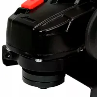 Polizor Yato YT821024 Unghiular / 1700 W / Red photo 5