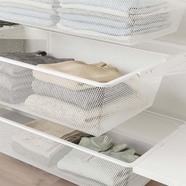 Etajeră Ikea Boaxel White / PAL photo 3 Etajeră Ikea Boaxel White / PAL photo 3