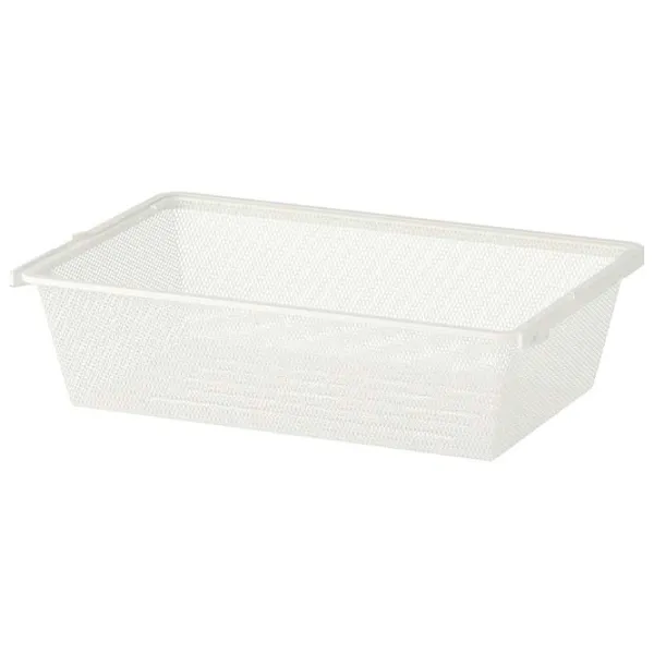 Etajeră Ikea Boaxel White / PAL photo 4 Etajeră Ikea Boaxel White / PAL photo 4