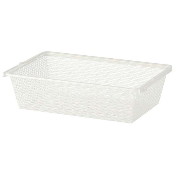 Etajeră Ikea Boaxel White / PAL photo 4 Etajeră Ikea Boaxel White / PAL photo 4