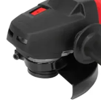 Polizor Yato YT82096 Unghiular / 900 W / Red photo 2