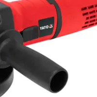 Polizor Yato YT82096 Unghiular / 900 W / Red photo 3
