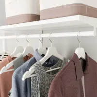Etajeră Ikea Boaxel White / PAL photo 5