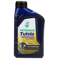 Ulei de transmisie PETRONAS TUTELA CS SPEED 1l / sintetic / 75W