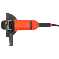 Polizor Yato YT82106 Unghiular / 2600 W / Red photo 2