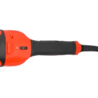 Polizor Yato YT82106 Unghiular / 2600 W / Red photo 4