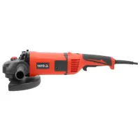 Polizor Yato YT82106 Unghiular / 2600 W / Red photo 5