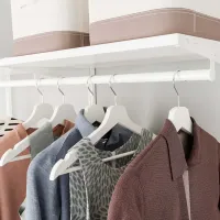 Etajeră Ikea Boaxel White / PAL photo 3