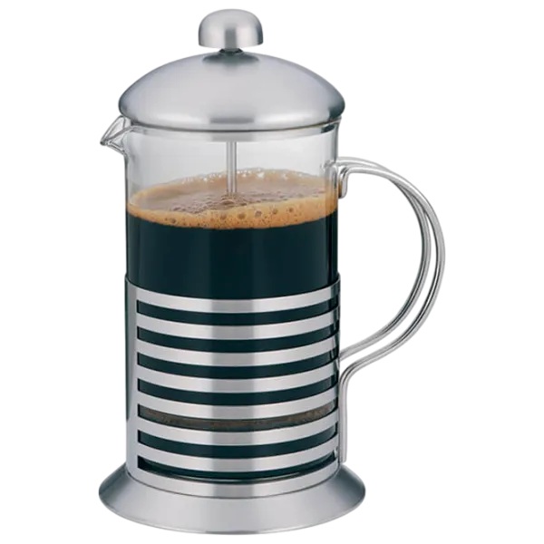 Френч-пресс Maestro Mr-1664-350 0.35л / Нержавеющая сталь photo 1