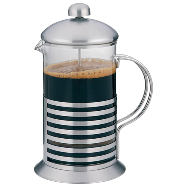 Френч-пресс Maestro Mr-1664-350 0.35л / Нержавеющая сталь photo 1