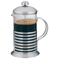 Presă franceză Maestro Mr-1664-350 0.35l / Inox