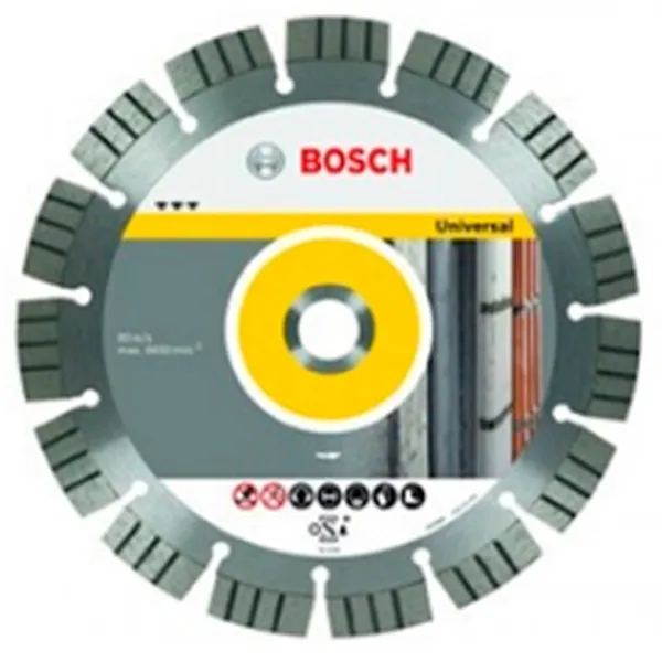 Polizor Bosch B0601828901 Unghiular / 1000 W / Blue photo 4
