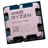 Процессор AMD Ryzen 9 7900X Tray AM5 / 4.7 ГГц - 5.60 ГГц photo 2