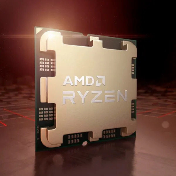 Процессор AMD Ryzen 9 7900X Tray AM5 / 4.7 ГГц - 5.60 ГГц photo 5