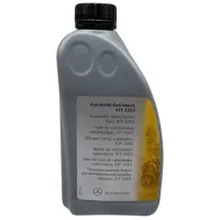 Трансмиссионное масло Mercedes-Benz OE-A001989450309 1л / синтетическое / 