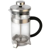 Presă franceză BergHOFF 1100146 0.35l / Transparent