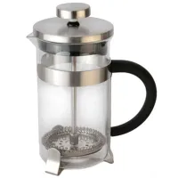 Presă franceză BergHOFF 1100147 0.6l / Transparent