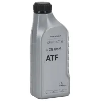 Трансмиссионное масло VAG OE-G052180A2 1л / синтетическое / 