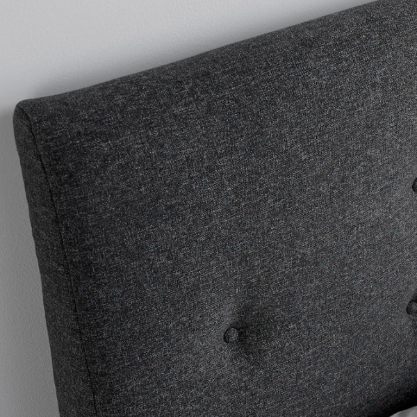 Pat Ikea Idanas 160 x 200 cm / Furnir / Gray photo 6